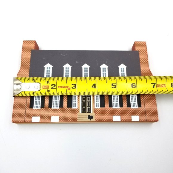 Cat's Meow Village George Washington's Birthplace Located in Westmoreland County - Picture 7 of 8